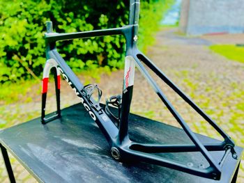 Used Colnago V4Rs Shimano Dura Ace Di2 2025 Frameset 2025 Road & Gravel — image 4 of 4