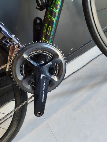 Used Bianchi Specialissima Dura Ace Di2 2021 2021 Road & Gravel — image 3 of 4