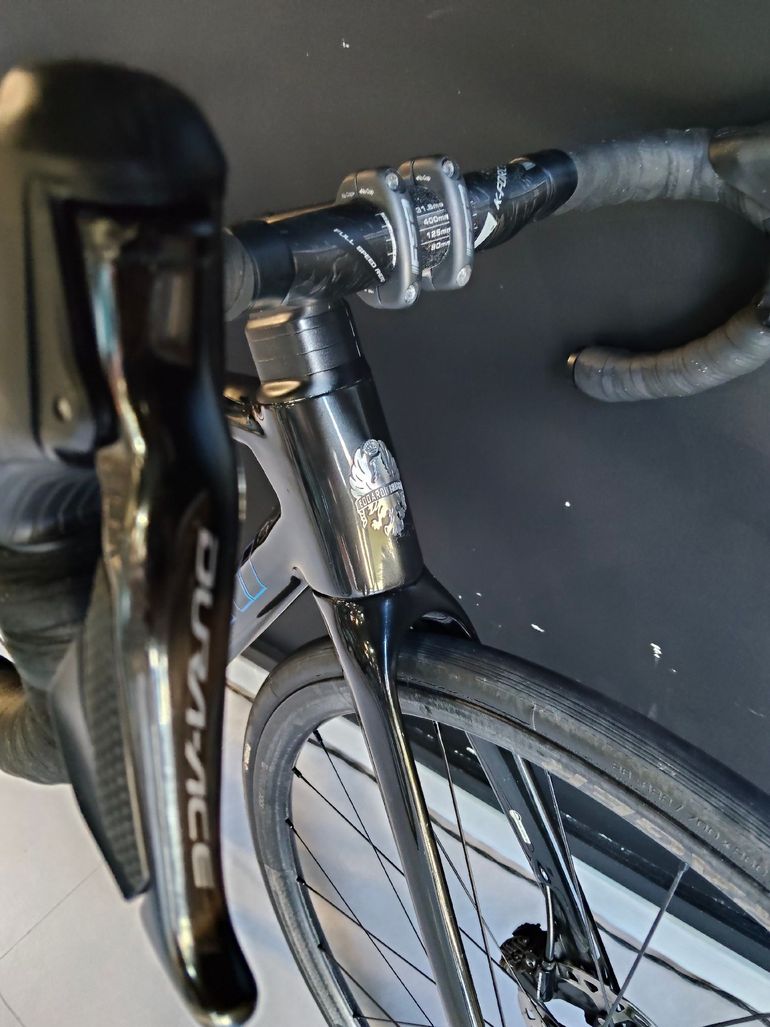 Used Bianchi Specialissima Dura Ace Di2 2021 2021 Road & Gravel — image 4 of 4