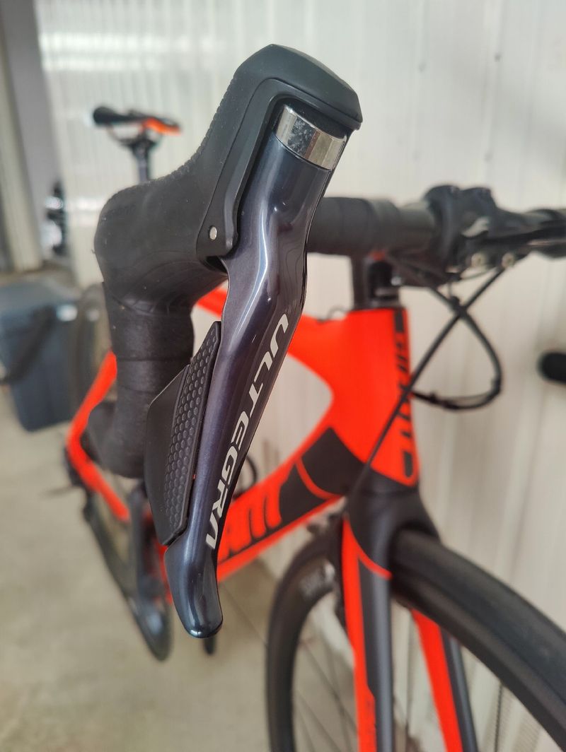 Tweedehands Giant Propel Advanced Pro 0 2015 2015 Road & Gravel — afbeelding 3 van 11