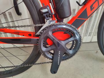 Tweedehands Giant Propel Advanced Pro 0 2015 2015 Road & Gravel — afbeelding 2 van 11