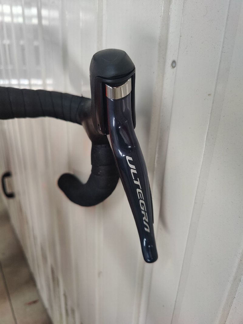 Tweedehands Giant Propel Advanced Pro 0 2015 2015 Road & Gravel — afbeelding 8 van 11
