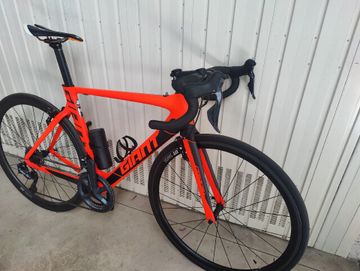 Tweedehands Giant Propel Advanced Pro 0 2015 2015 Road & Gravel — afbeelding 6 van 11