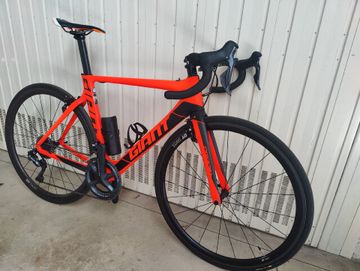 Tweedehands Giant Propel Advanced Pro 0 2015 2015 Road & Gravel — afbeelding 4 van 11
