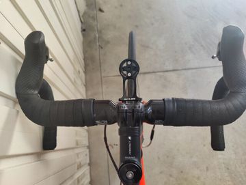 Tweedehands Giant Propel Advanced Pro 0 2015 2015 Road & Gravel — afbeelding 7 van 11