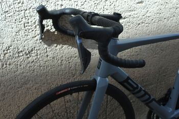 Used BMC Teammachine SLR TWO 2026 2026 Road & Gravel, Light Gray — image 6 of 27