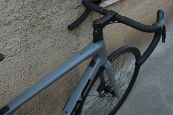 Used BMC Teammachine SLR TWO 2026 2026 Road & Gravel, Light Gray — image 11 of 27
