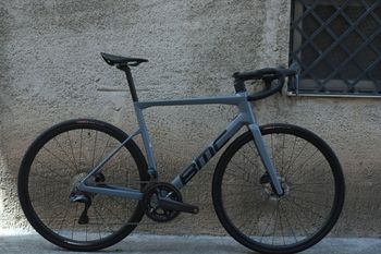 Used BMC Teammachine SLR TWO 2026 2026 Route & Gravel