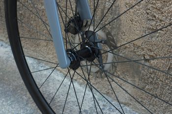Used BMC Teammachine SLR TWO 2026 2026 Road & Gravel, Light Gray — image 16 of 27