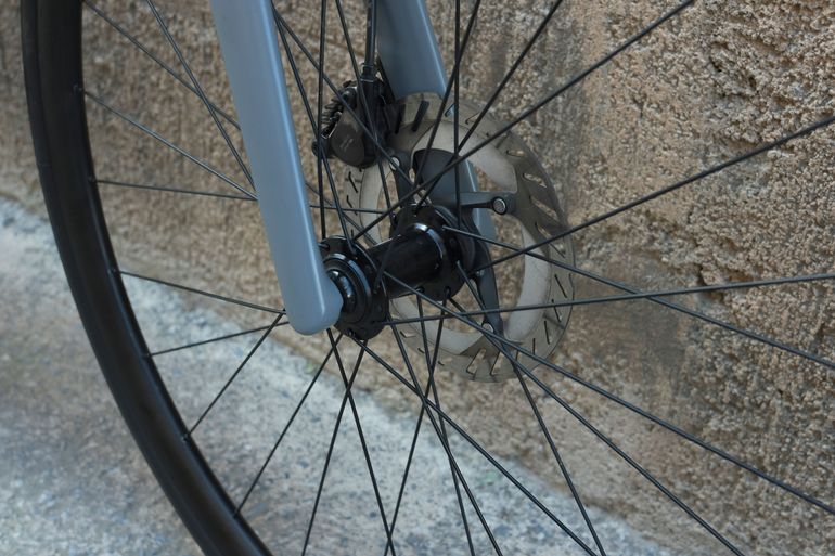 Used BMC Teammachine SLR TWO 2026 2026 Road & Gravel, Light Gray — image 16 of 27