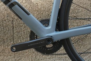 Used BMC Teammachine SLR TWO 2026 2026 Road & Gravel, Light Gray — image 25 of 27