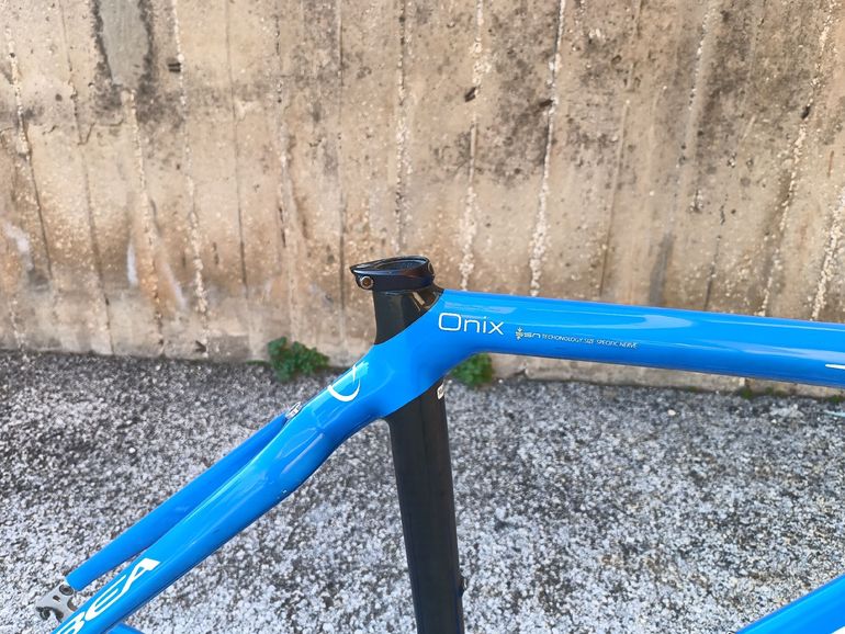 Used Orbea Onix Frameset 2012 Road & Gravel — image 7 of 7