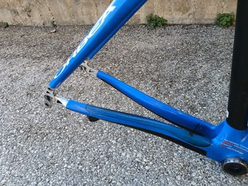 Used Orbea Onix Frameset 2012 Road & Gravel — image 3 of 7
