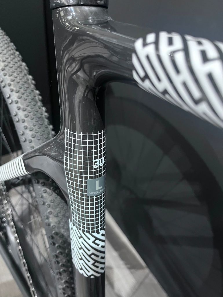 Used Scott Addict Gravel 30 2025 2025 Road & Gravel — image 5 of 9