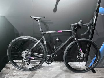 Gebrauchtes Scott Addict Gravel 30 2025 2025 Road & Gravel