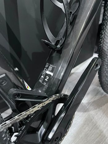 Used Scott Addict Gravel 30 2025 2025 Road & Gravel — image 8 of 9