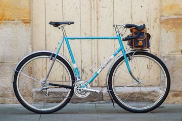 Gebrauchtes Norka Pluscuemperfecto 650b 2016 2016 Road & Gravel