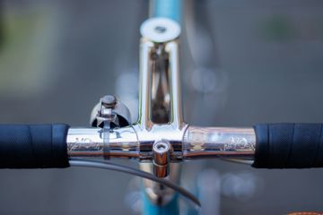 Gebrauchtes Norka Pluscuemperfecto 650b 2016 2016 Road & Gravel, Grün — Bild 9 von 17