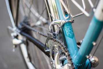 Gebrauchtes Norka Pluscuemperfecto 650b 2016 2016 Road & Gravel, Grün — Bild 8 von 17