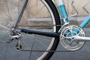 Gebrauchtes Norka Pluscuemperfecto 650b 2016 2016 Road & Gravel, Grün — Bild 2 von 17
