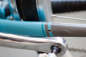 Used Norka Pluscuemperfecto 650b 2016 2016 Road & Gravel — image 15 of 17