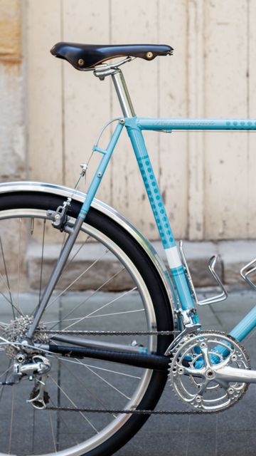 Gebrauchtes Norka Pluscuemperfecto 650b 2016 2016 Road & Gravel, Grün — Bild 3 von 17
