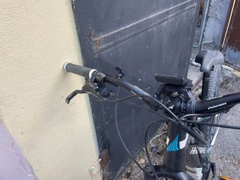 Used Haibike Sduro Other Shimano 2016 Mountainbike, Schwarz — image 16 of 16