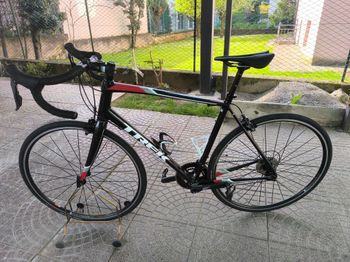 Used Trek Domane AL 3 2018 2018 Road & Gravel