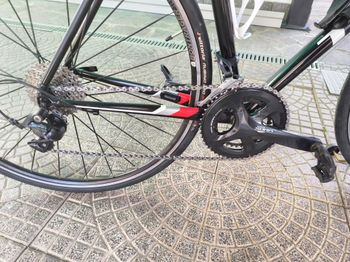 Used Trek Domane AL 3 2018 2018 Road & Gravel, Black — image 2 of 6