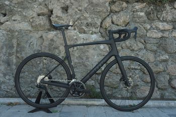 Used BMC Roadmachine TWO 2026 2026 Road & Gravel — image 2 of 23