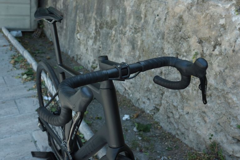 Used BMC Roadmachine TWO 2026 2026 Road & Gravel — image 22 of 23