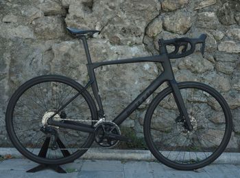 Used BMC Roadmachine TWO 2026 2026 Route & Gravel