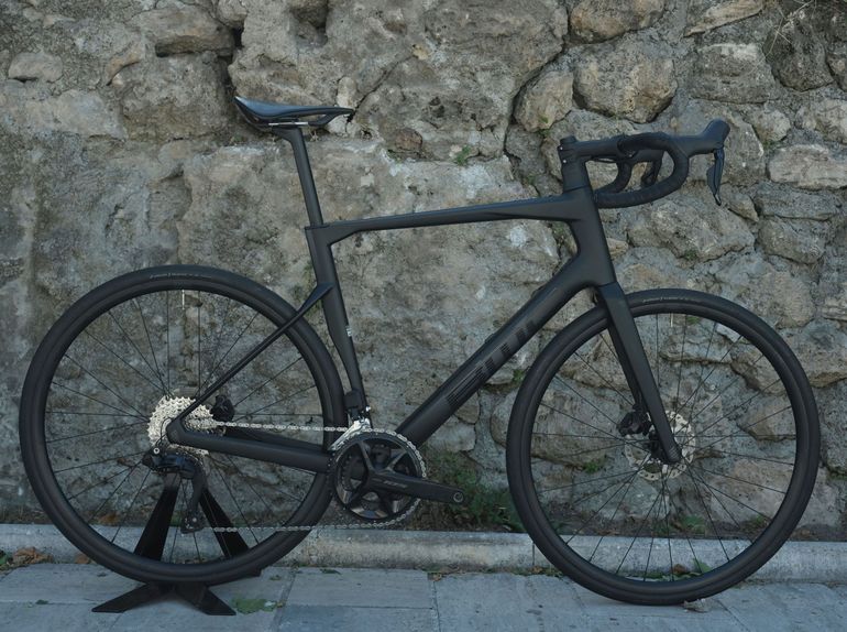 Used BMC Roadmachine TWO 2026 2026 Road & Gravel — image 1 of 23