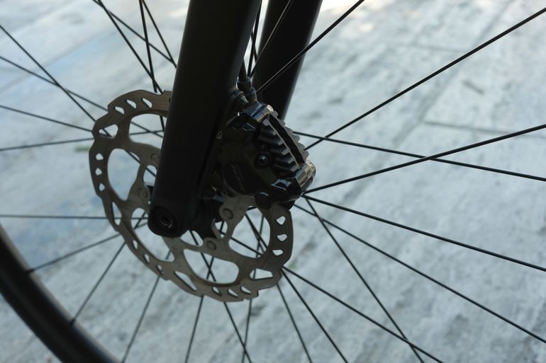 Used BMC Roadmachine TWO 2026 2026 Road & Gravel — image 11 of 23