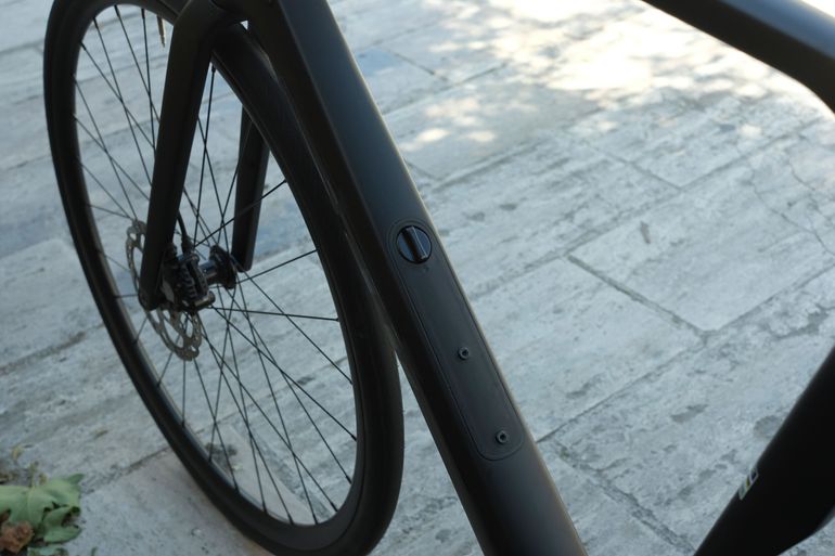 Used BMC Roadmachine TWO 2026 2026 Road & Gravel — image 15 of 23