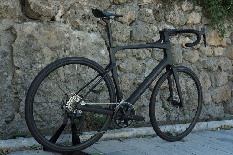Used BMC Roadmachine TWO 2026 2026 Road & Gravel — image 21 of 23