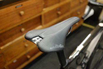 Used Ridley Falcn RS - Shimano Ultegra DI2 2x12sp 2025 2025 Road & Gravel — image 7 of 11