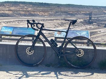 Used Cannondale Caad Shimano 105 2022 Route & Gravel