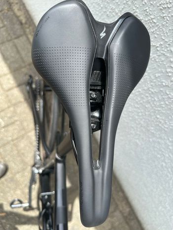 Tweedehands Cannondale Caad Shimano 105 2022 Road & Gravel — afbeelding 13 van 36