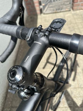 Tweedehands Cannondale Caad Shimano 105 2022 Road & Gravel — afbeelding 20 van 36