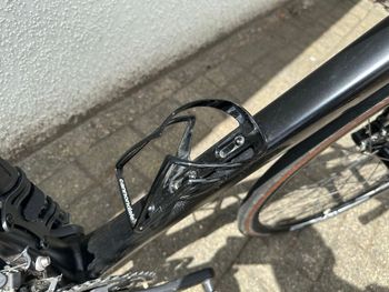 Tweedehands Cannondale Caad Shimano 105 2022 Road & Gravel — afbeelding 3 van 36