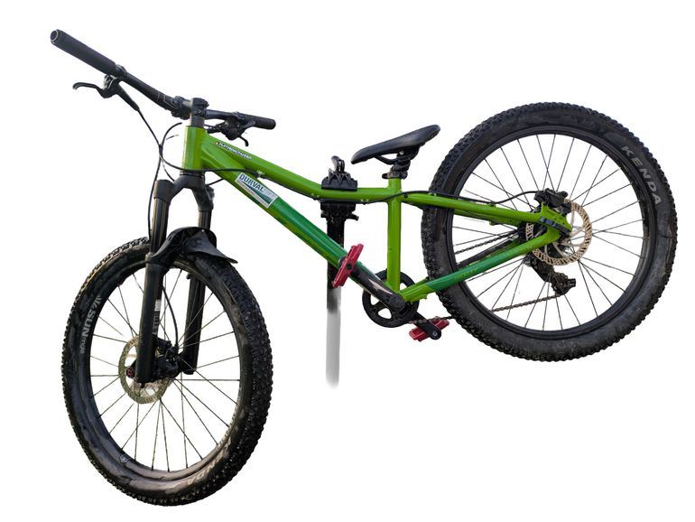 Used Scott Roxter 24 2019 2019 Youth, Verde — image 1 of 5
