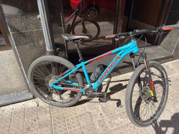 Gebrauchtes Orbea MX 20 TEAM DISC 2023 2023 Kids & Youth