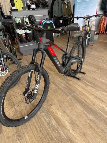 Used Rotwild R.EX CORE 2025 2025 MTB