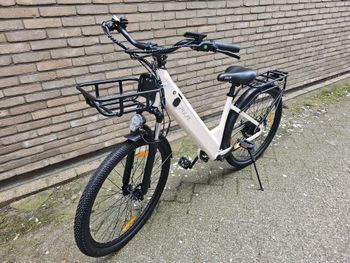 Used Pixar Pixar Custom 2026 Urban & Touring