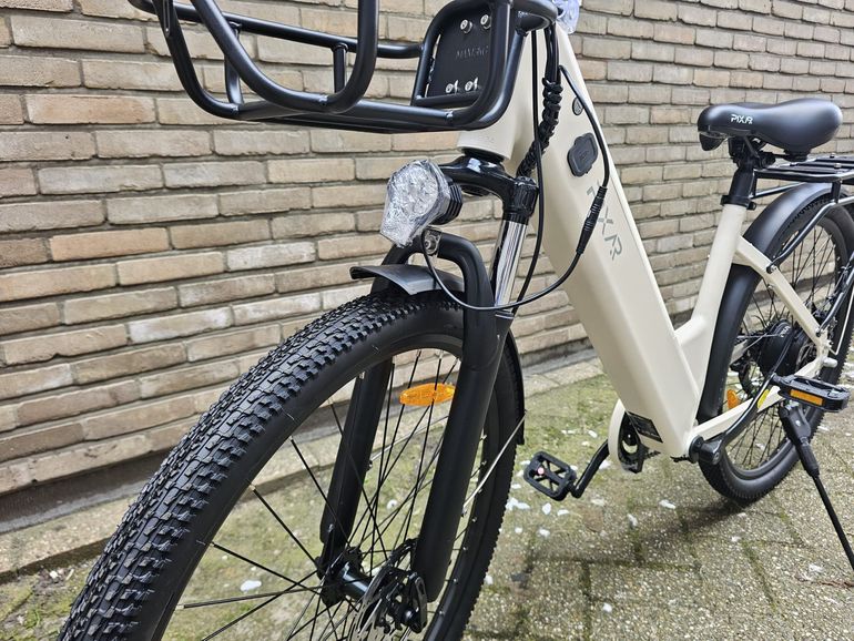 Used Pixar Pixar Custom 2026 Urban, Blanco — image 3 of 8