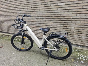 Used Pixar Pixar Custom 2026 Urban, Blanco — image 2 of 8