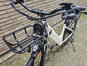 Used Pixar Pixar Custom 2026 Urban, Blanco — image 6 of 8