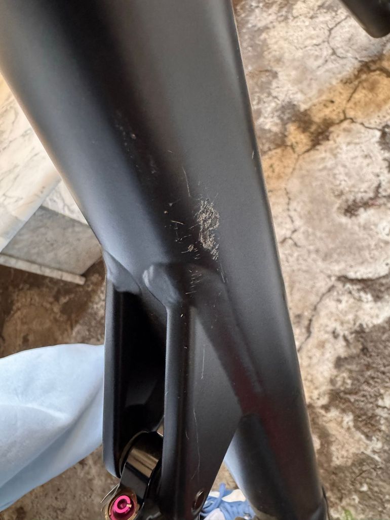 Used YT Industries Capra MX CORE 2 AL 2025 2025 Mountainbike, Schwarz, 29, 27.5 — image 6 of 7