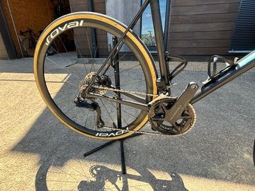 Used Officine Mattio SL 2025 Road & Gravel, Black — image 3 of 3